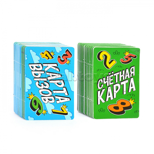 Игра настольная 