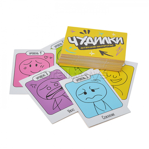 Игра-ходилка настольная 