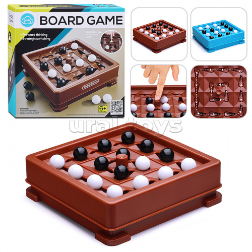 Игра настольная 