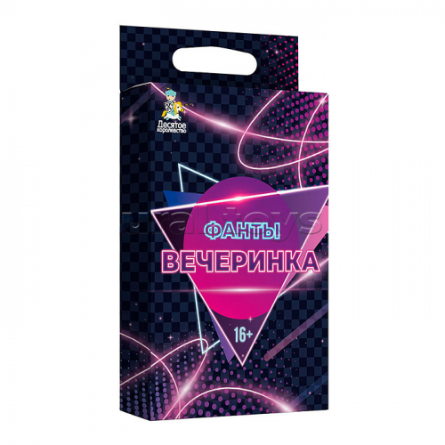 Игра настольная 