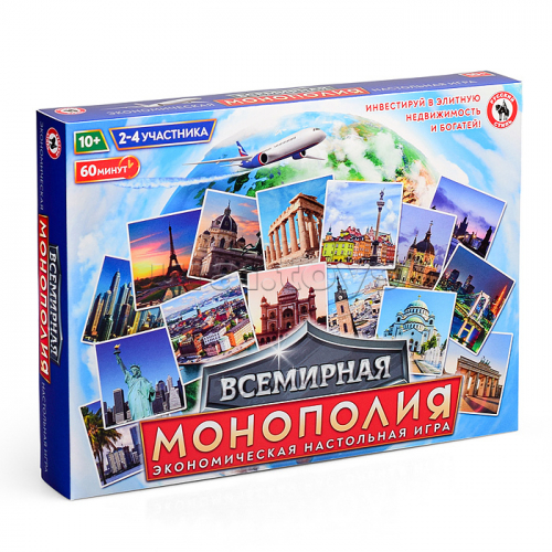 Настольная игра 