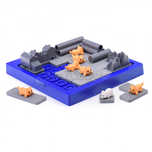 Игра развивающая 