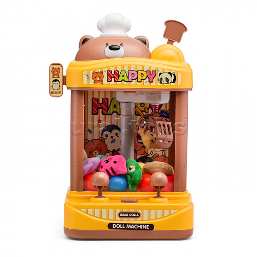 Игра хваталка 