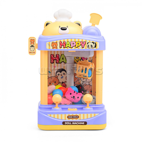Игра хваталка 