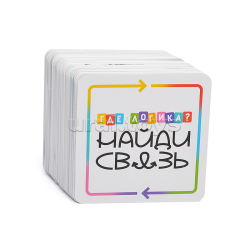 Игра настольная 