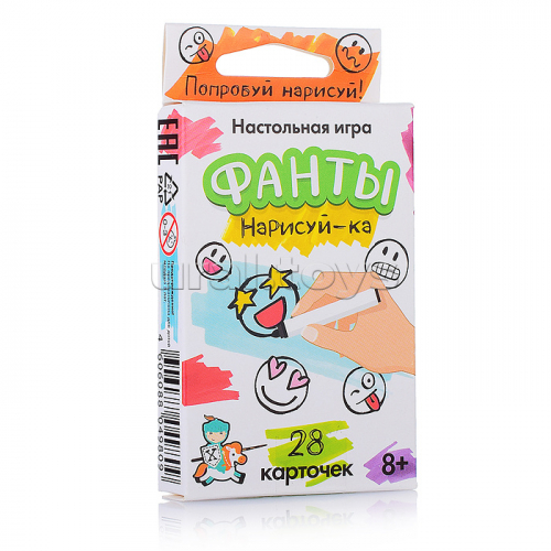Игра настольная 