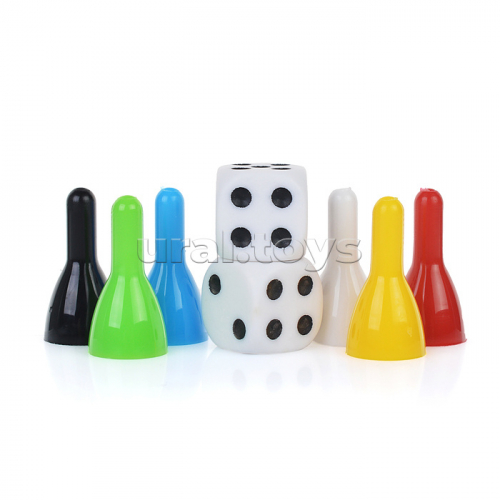 Игра-ходилка настольная 