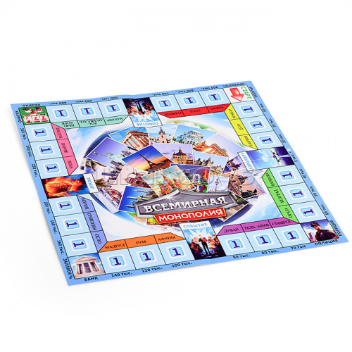 Настольная игра 