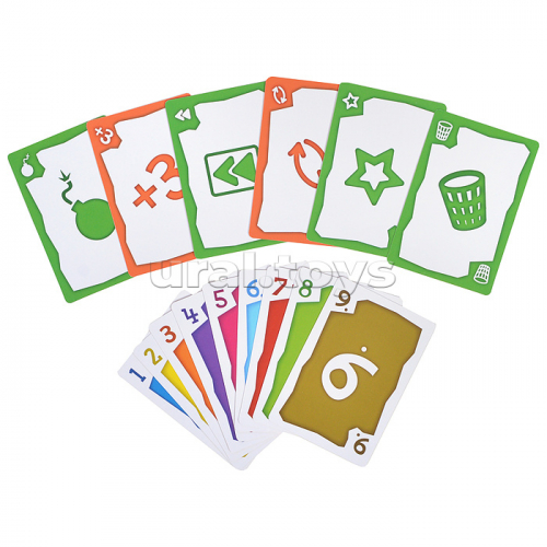 Игра карточная 