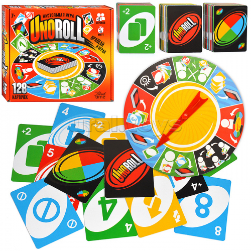 Игра настольная 