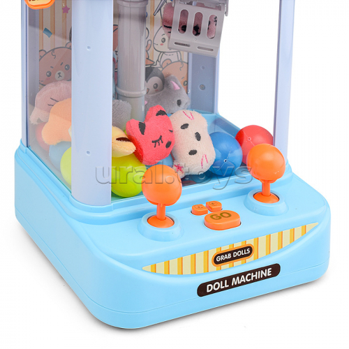 Игра хваталка 