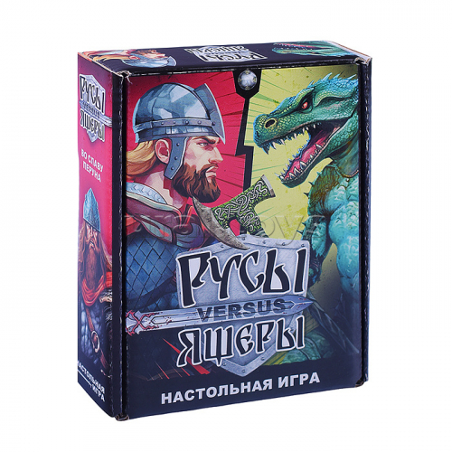 Настольная игра 