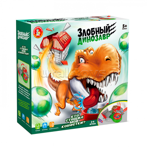 Игра настольная 