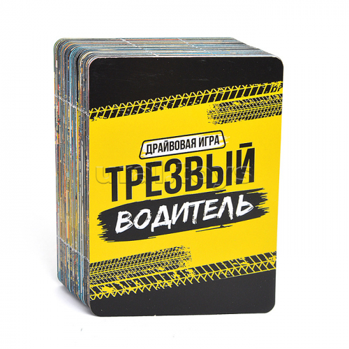 Игра настольная 