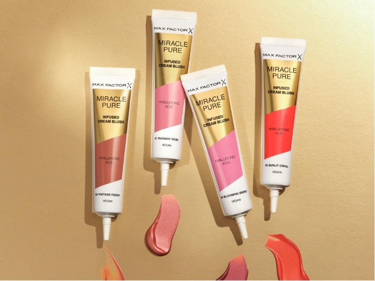 Max Factor Румяна румяна жидкие Facefinity Ж Товар Тон 04