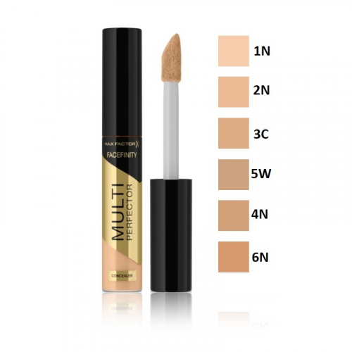 Max Factor Консилер для лица FACEFINITY multi-perfector  т.3C