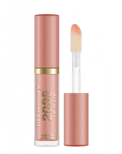Max Factor Блеск Для Губ 2000 Calorie Lip Glaze №010