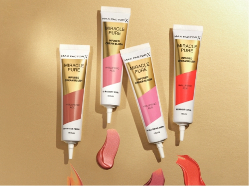 Max Factor Румяна румяна жидкие Facefinity Ж Товар Тон 03