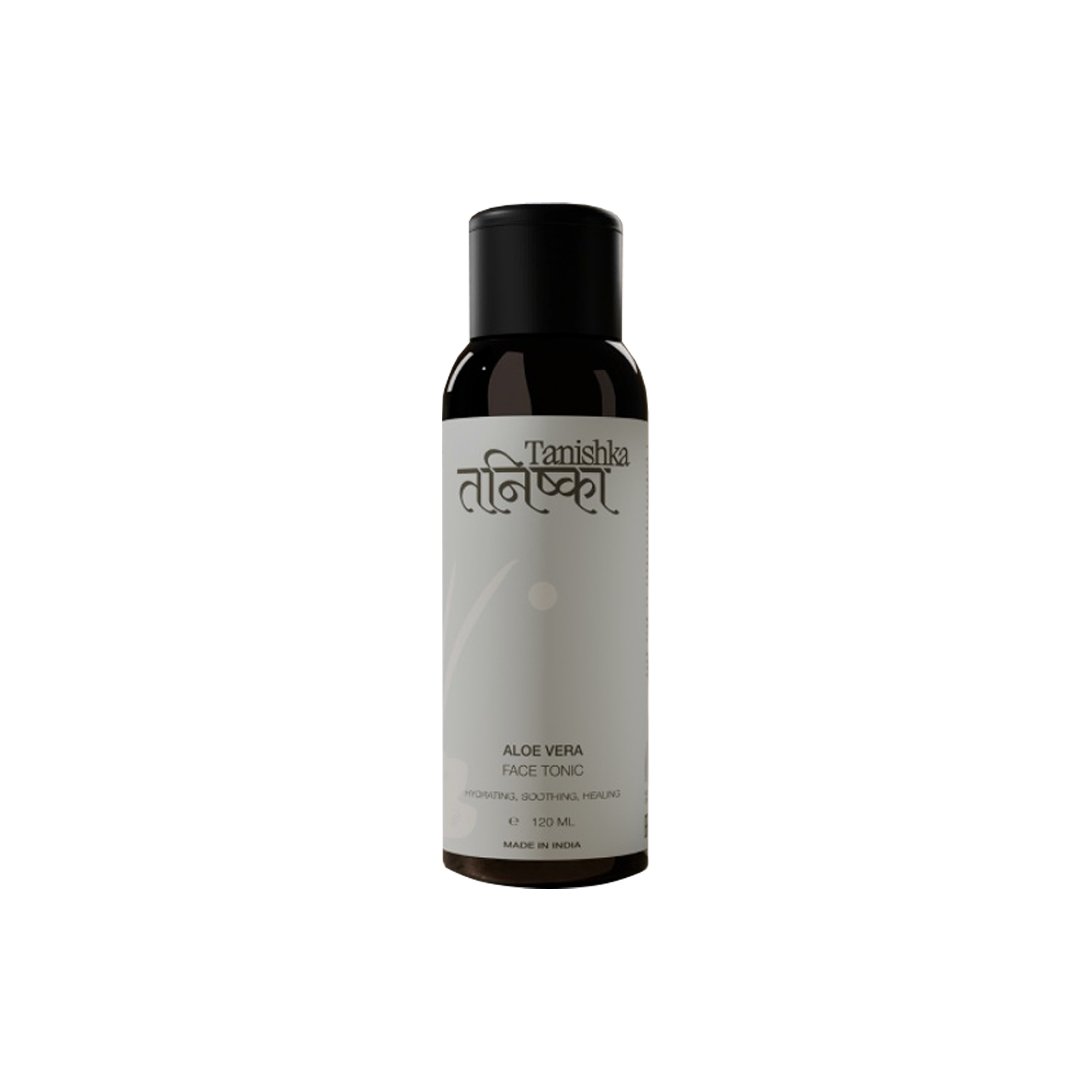 TANISHKA Aloe Vera Face Tonic Тоник для лица 120мл