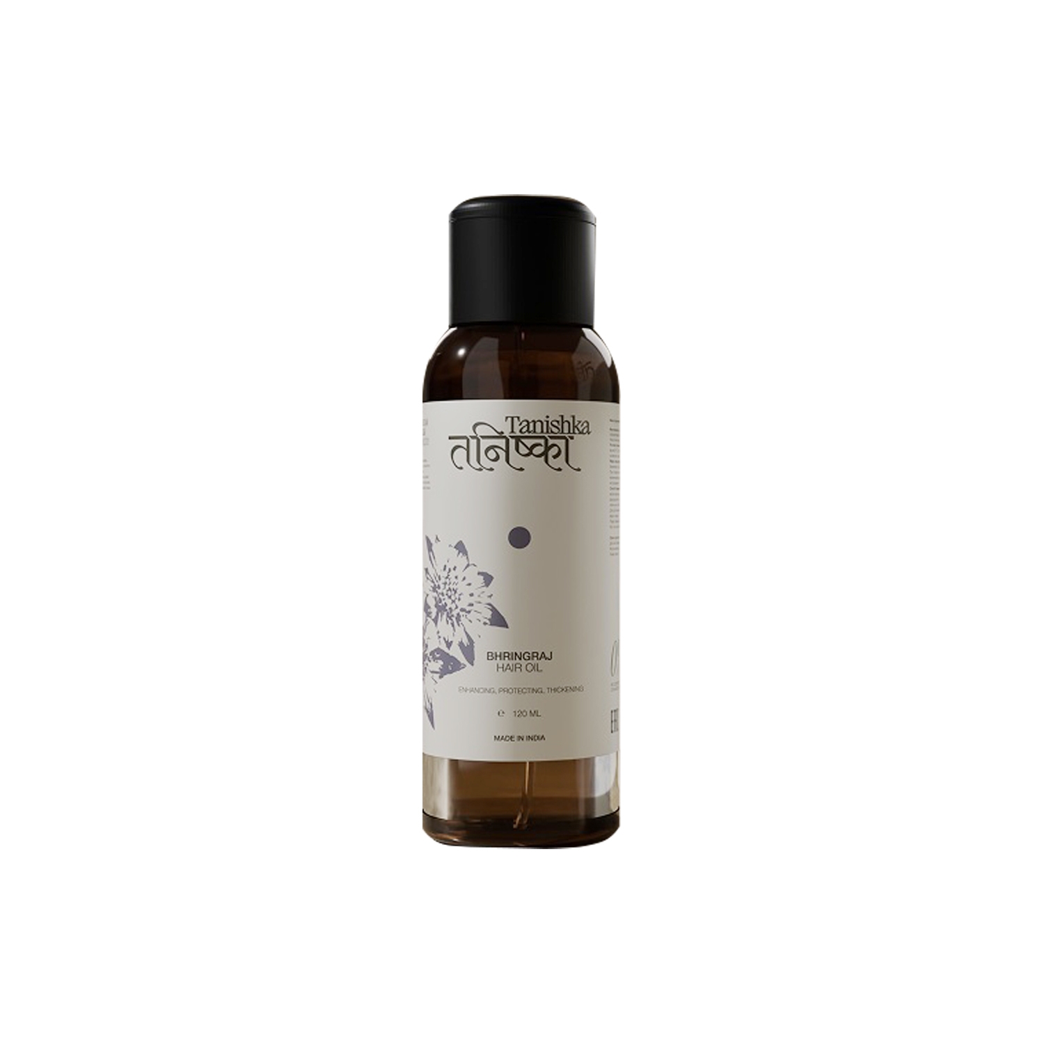 TANISHKA Bhringraj Hair Oil масло для волос 120мл