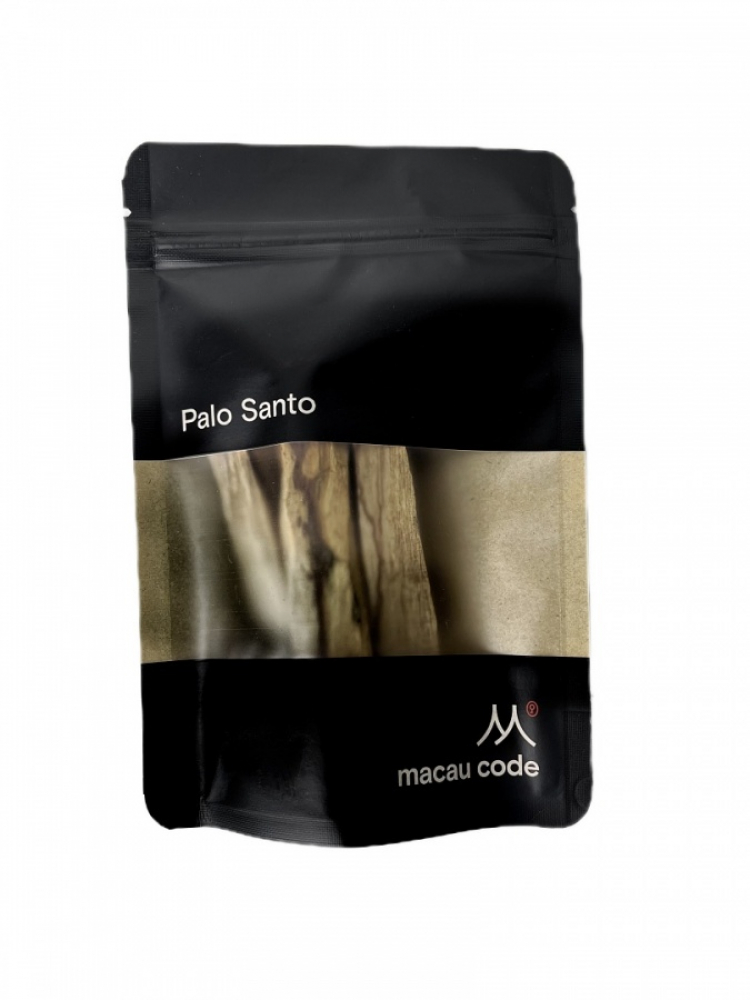 MACAU CODE Palo Santo Пало Санто Перу 3 шт. (28-32г)