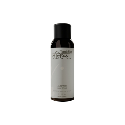 TANISHKA Aloe Vera Face Tonic Тоник для лица 120мл
