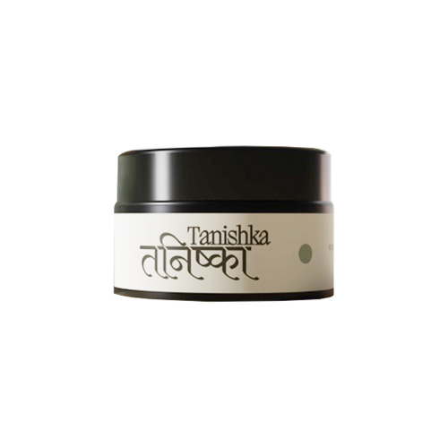 TANISHKA Rice Water Cream Увлажняющий крем для лица 50мл