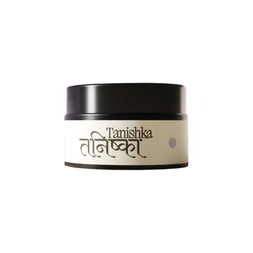 TANISHKA Anti-Aging Cream Антивозрастной крем для лица 50мл