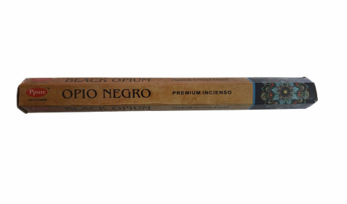 PPURE Black Opium Благовоние 30г