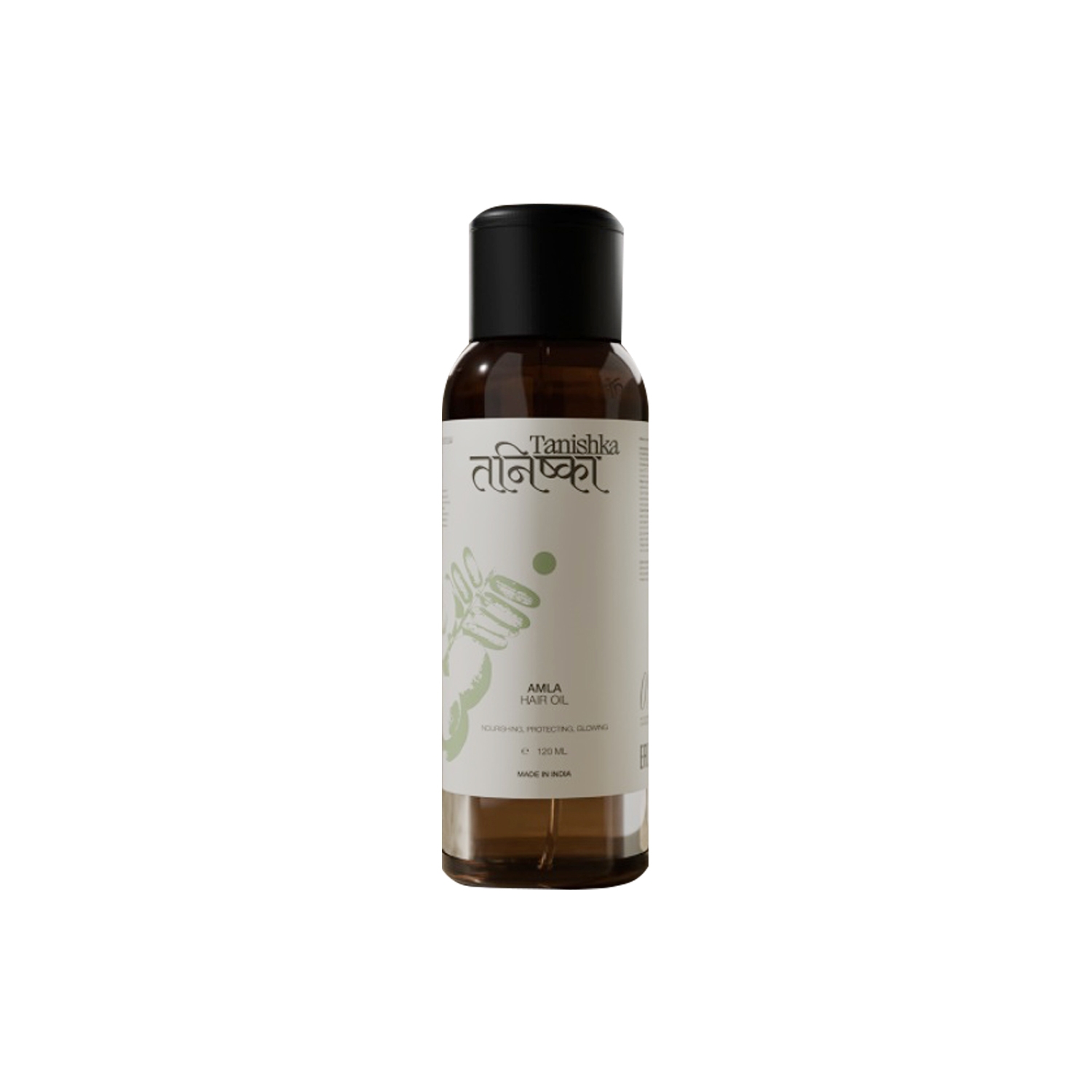 TANISHKA Amla Hair Oil масло для волос 120мл
