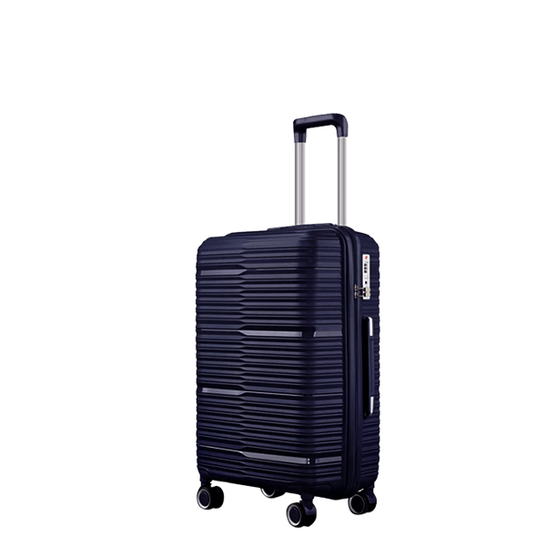 Чемодан. PP-11/217 navy 20