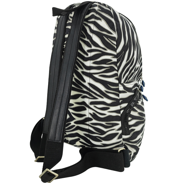 УЦЕНКА. Желтые пятна на ткани. Рюкзак Tubing. TB 0219 black