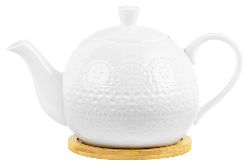 БЫЛО 1115 руб!! Чайник 900 мл 22,5*13*14 см