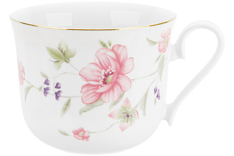 БЫЛО 539 руб!! Кружка 450 мл 13,5*10,5*8,5 см