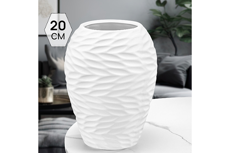 БЫЛО 894 руб!! Ваза 20 см 2,25 л