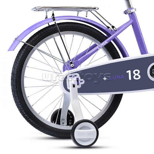 Велосипед 18