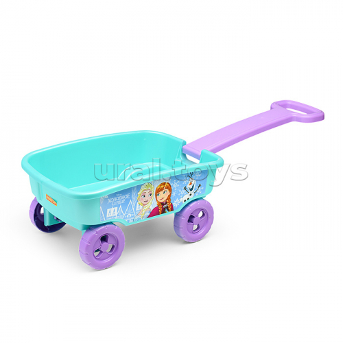 Тележка Disney 