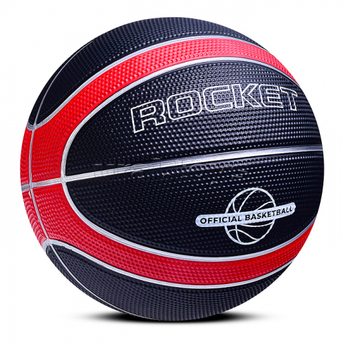 Мяч баскетбольный ROCKET 580 гр
