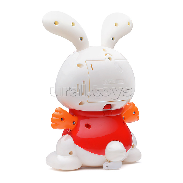 Интерактивная игрушка