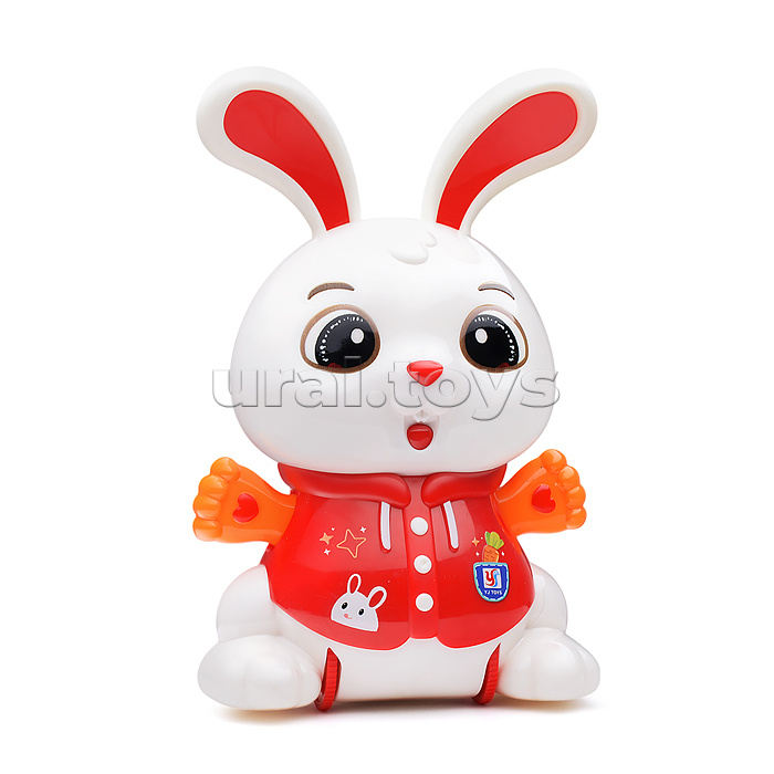 Интерактивная игрушка