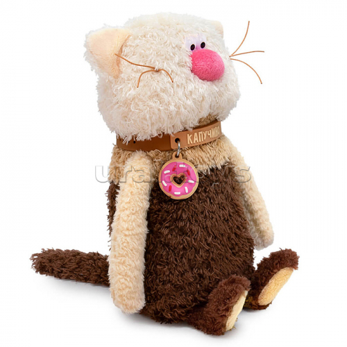 Кот Капучино Коллекция 
