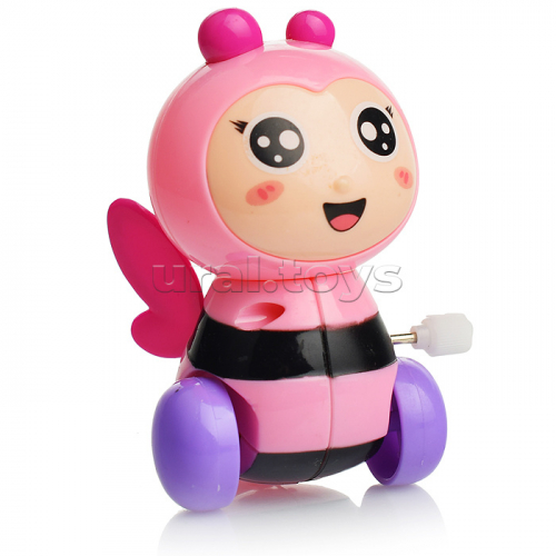 Заводная игрушка 