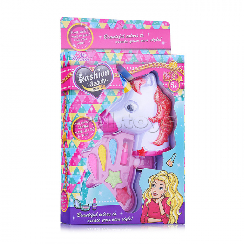 Косметика игрушечная 