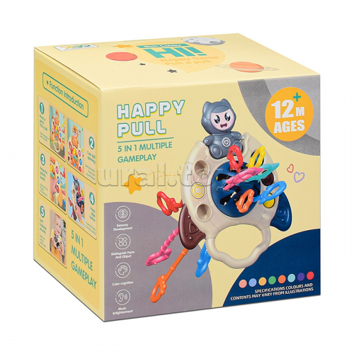 Игрушка развивающая 