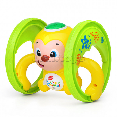 Заводная игрушка 