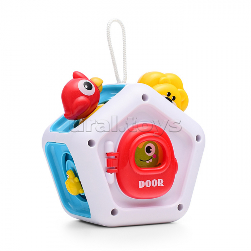 Игрушка развивающая 