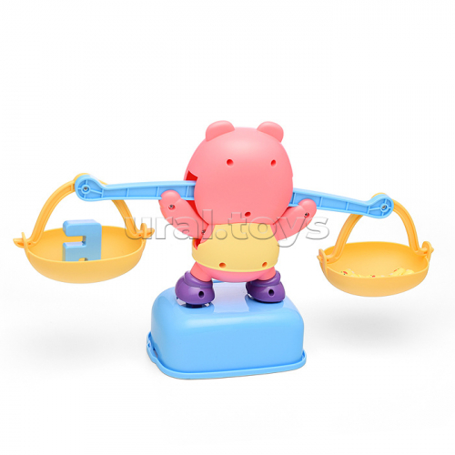 Развивающая игра 