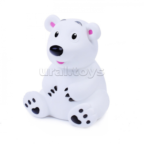 Игрушка для ванны 