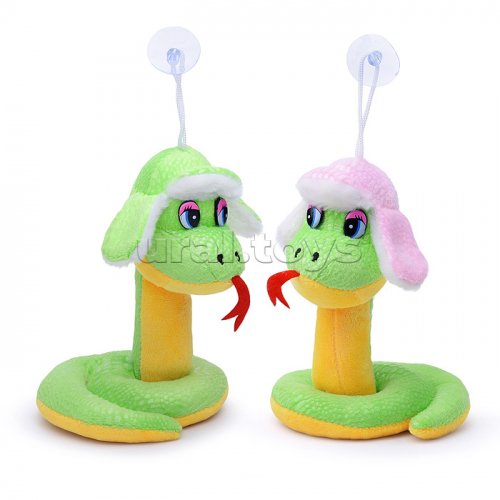 Мягкая игрушка 