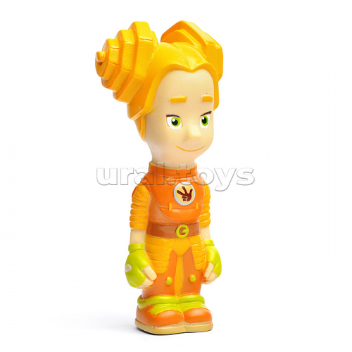 Фигурка для ванной 